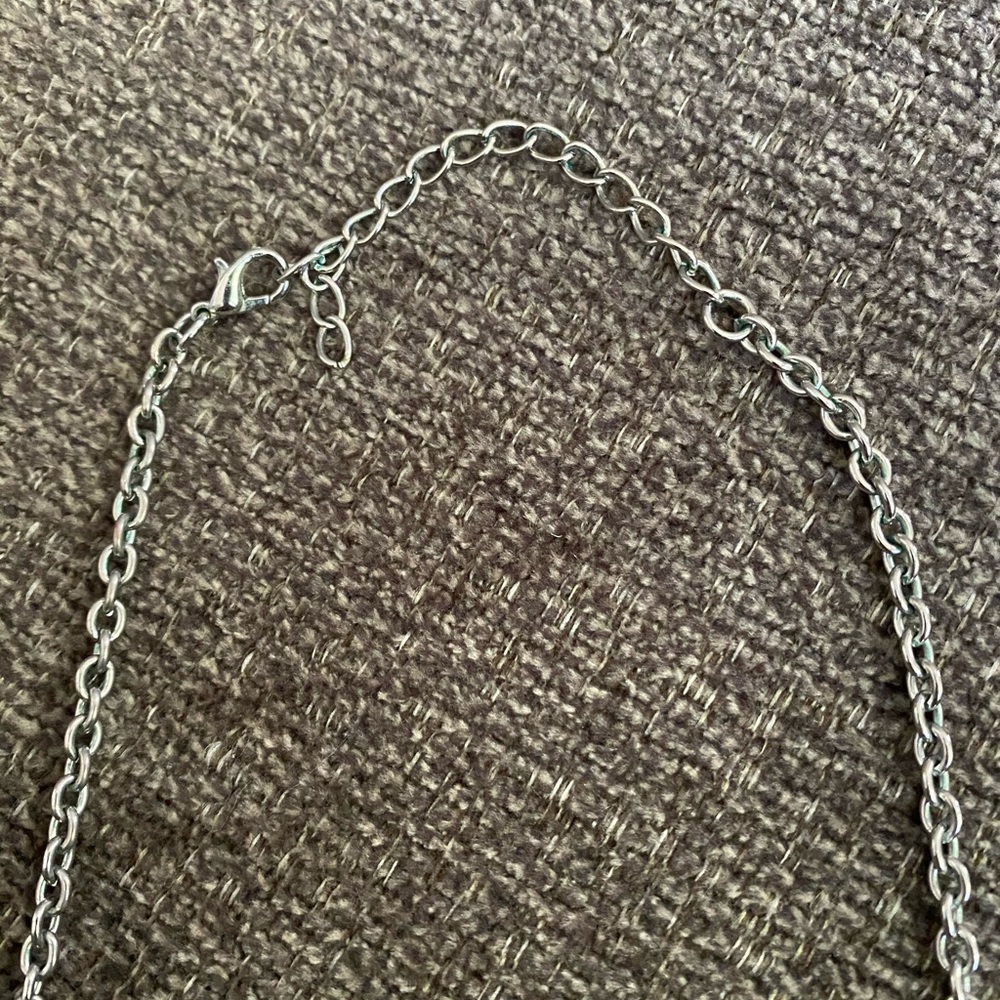 Statement Necklace - Picture 3 of 3